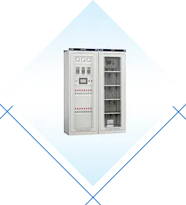 Panel Bekalan Kuasa DC