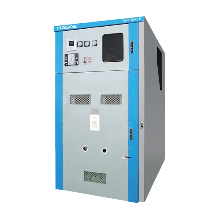 Alat Suis Voltan Tinggi 35kV