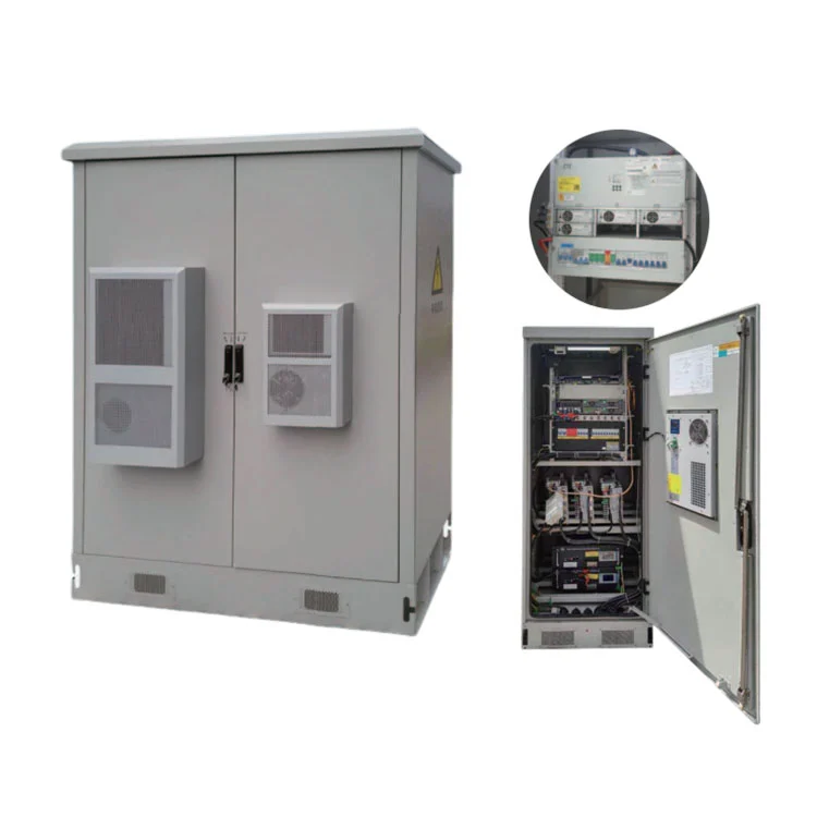 Panel Bekalan Kuasa DC Luaran 5G