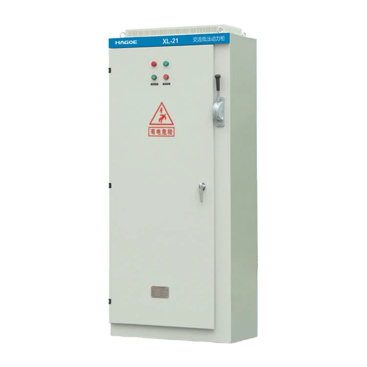 Kotak Panel AC