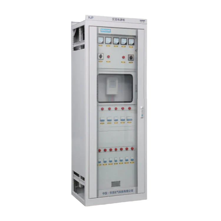 Panel Bekalan Kuasa AC
